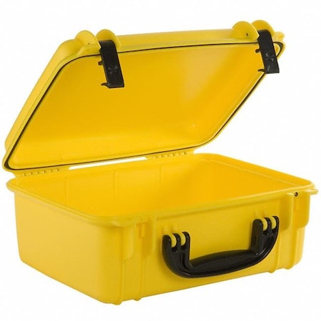 Seahorse Seahorse 520 Case- Yellow 520YL